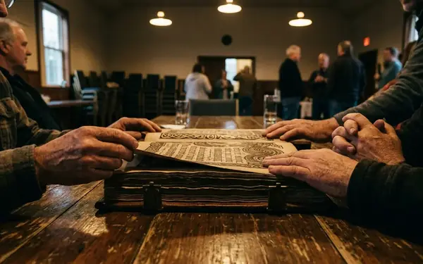 An Leabhar Mòr: The Legacy of the Great Book of Gaelic