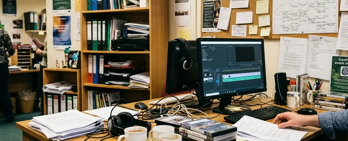 Interactive Language and Drama Platforms