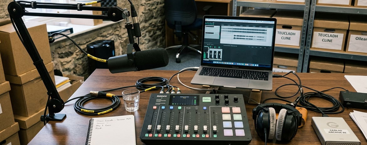 Image showing audio_setup