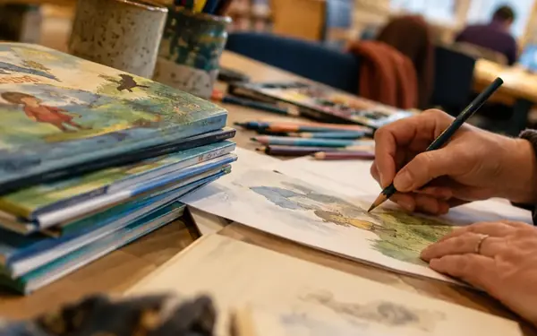 Acair and the Gaelic Children’s Book: Lessons from Publishing for a Small Readership