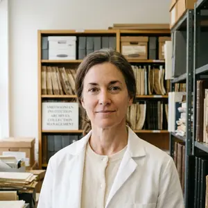 Aoife Ní Dhomhnaill, Visual Arts Research Lead